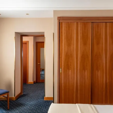 Hotel Diocleziano-2
